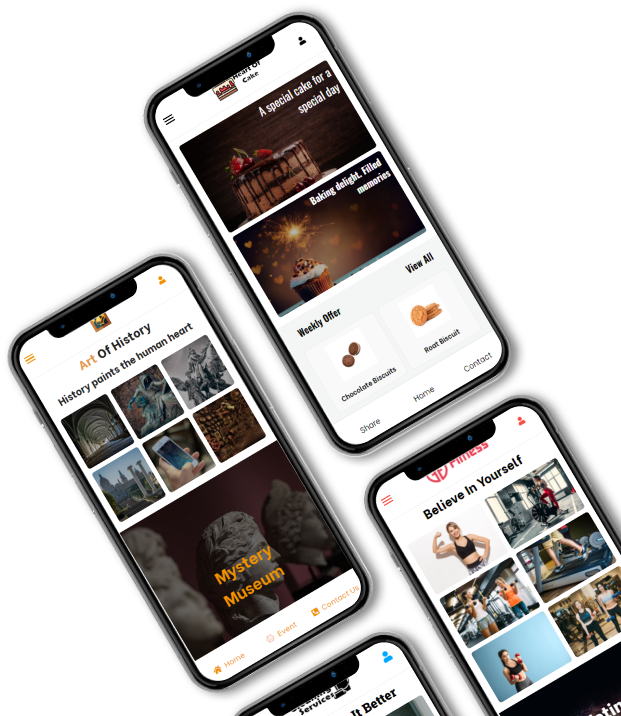 Mobile Preview